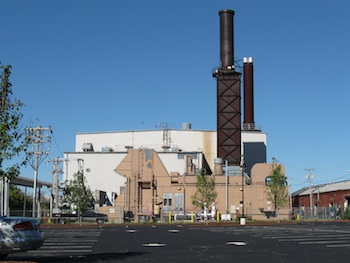 Lowell Plant