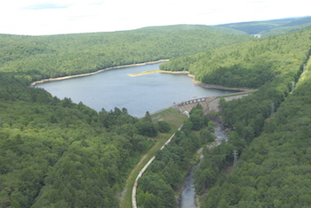 Rio Reservoir